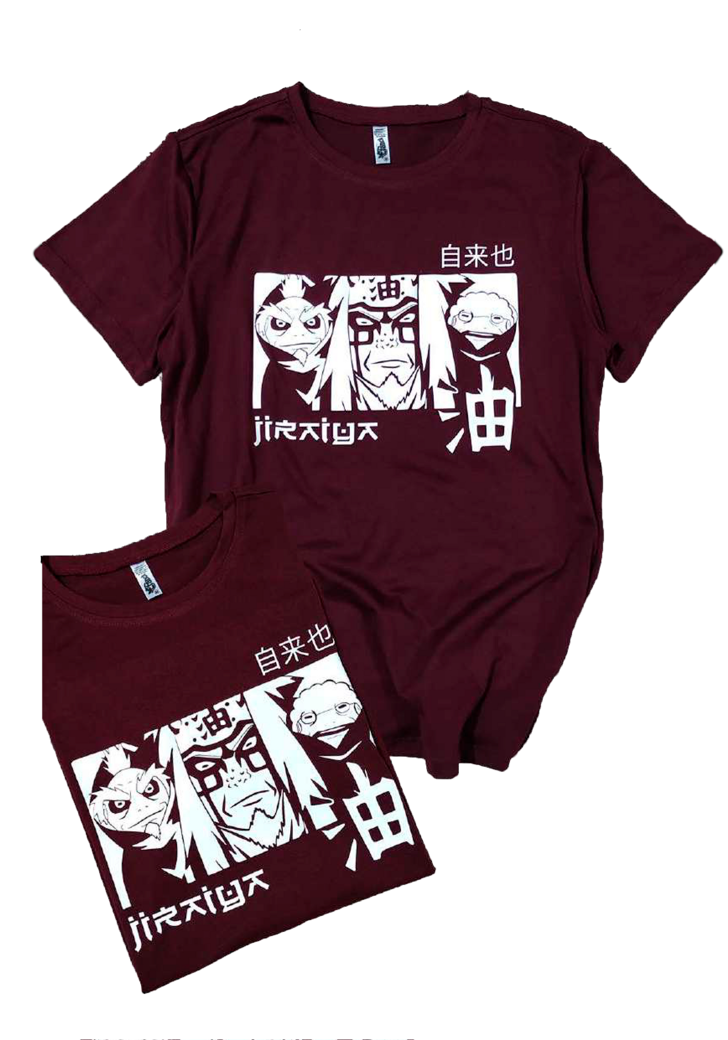 Camiseta El legado del Sabio Ermitaño